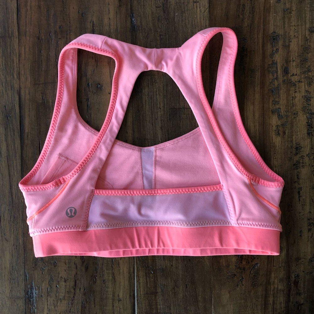 Lululemon Bra - Picture 2 of 3